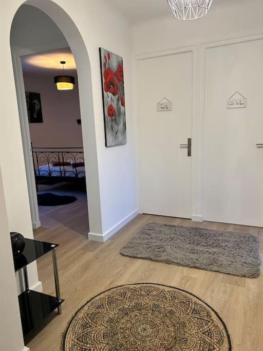 Appartement 3 Chambres A Annecy Dans Maison Pour 2 A 8 Personnes Esterno foto