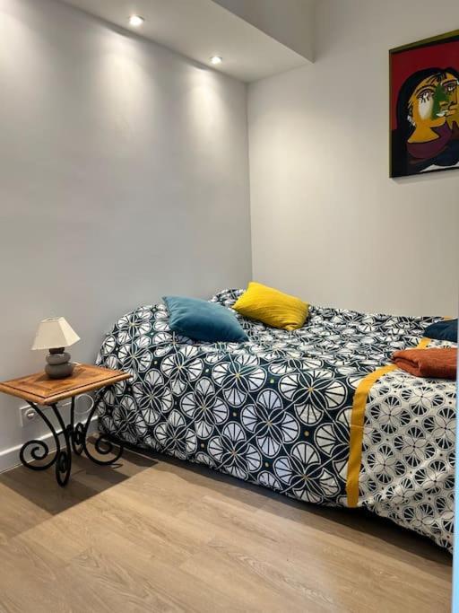 Appartement 3 Chambres A Annecy Dans Maison Pour 2 A 8 Personnes Esterno foto