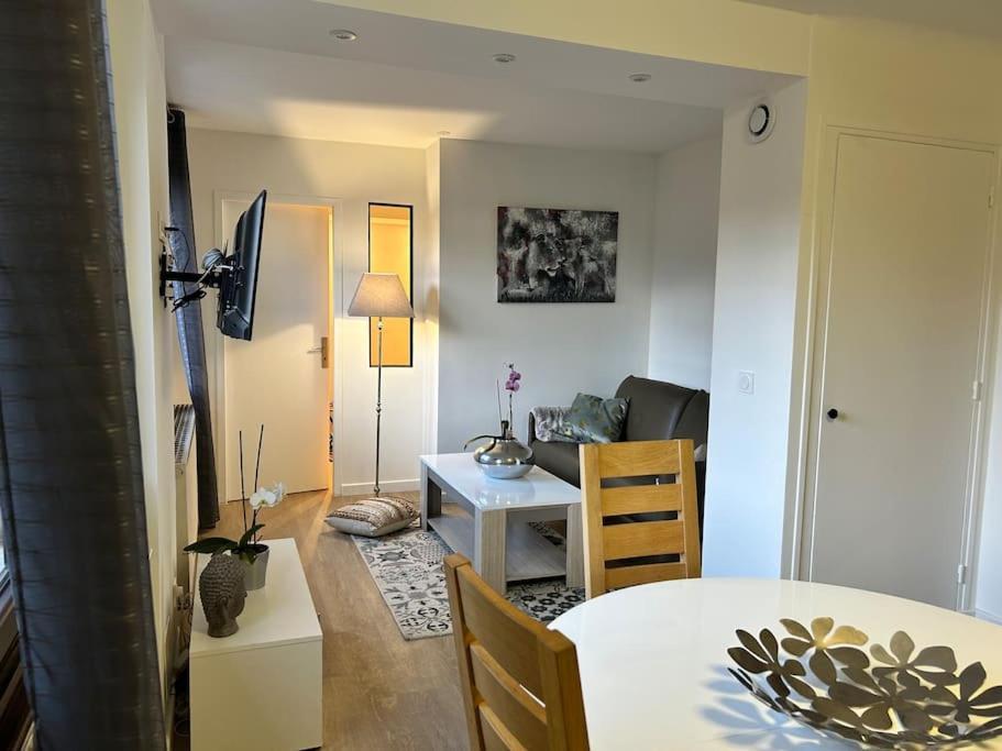 Appartement 3 Chambres A Annecy Dans Maison Pour 2 A 8 Personnes Esterno foto