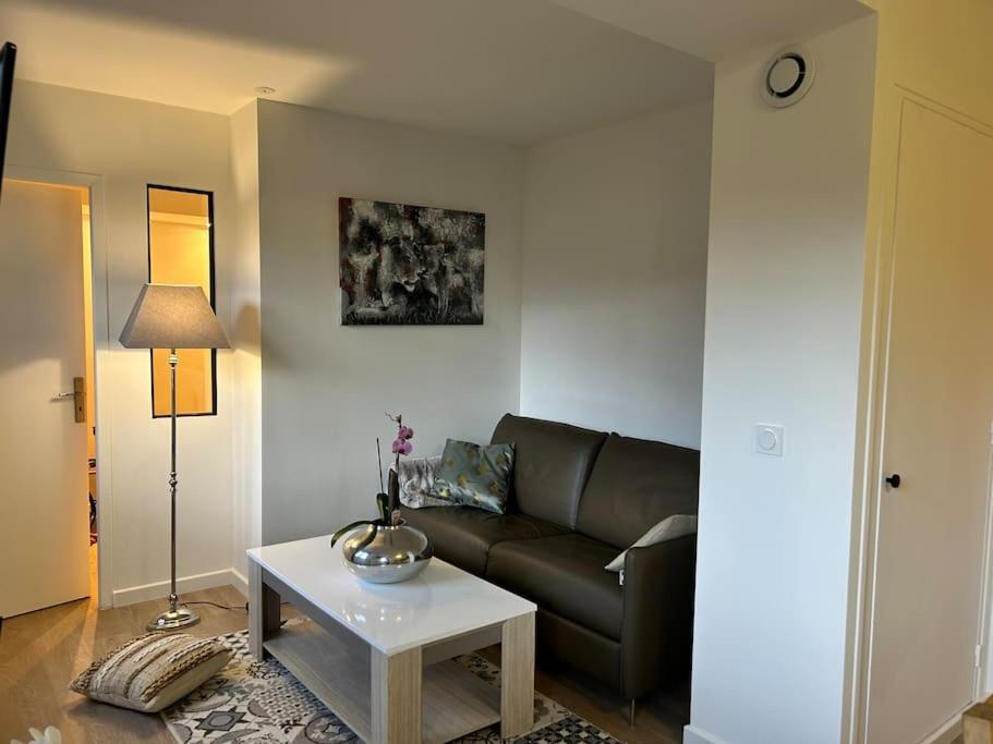 Appartement 3 Chambres A Annecy Dans Maison Pour 2 A 8 Personnes Esterno foto