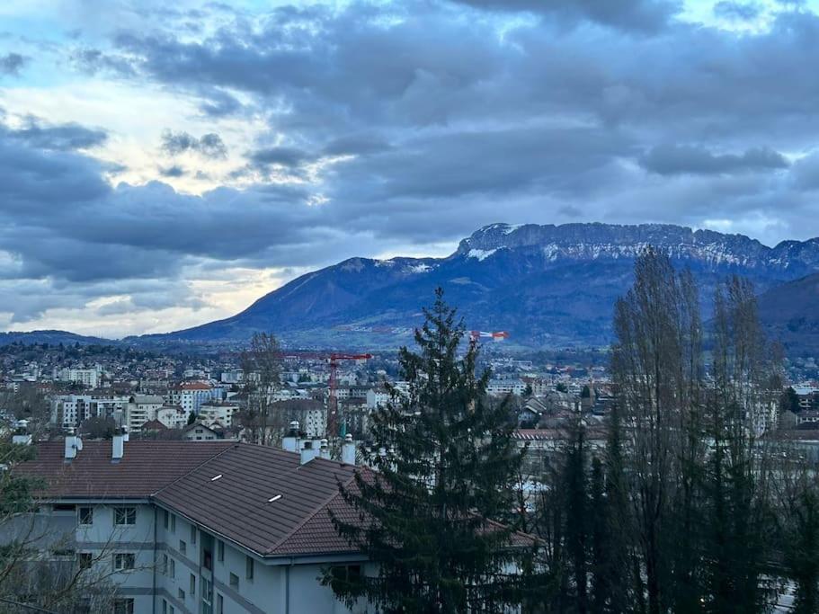 Appartement 3 Chambres A Annecy Dans Maison Pour 2 A 8 Personnes Esterno foto