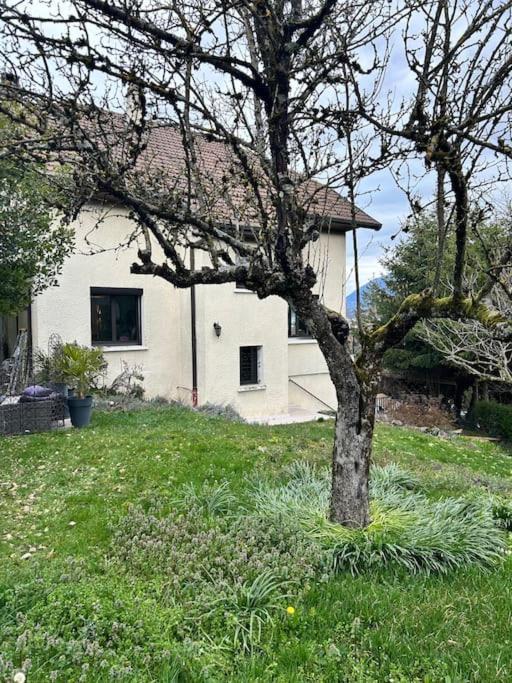 Appartement 3 Chambres A Annecy Dans Maison Pour 2 A 8 Personnes Esterno foto